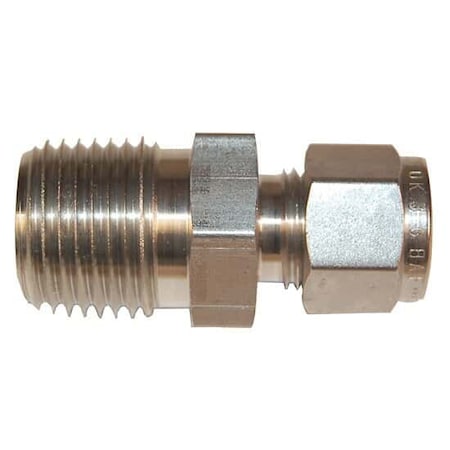 Digi-Sense Compression Fitting, Probe Diameter 3/8 18527-95